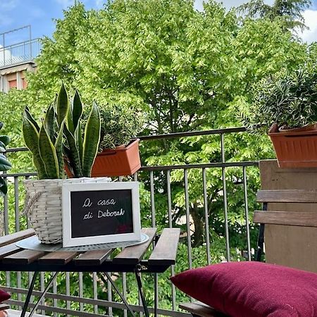 דירות פאדובה A Casa Di Deborah מראה חיצוני תמונה