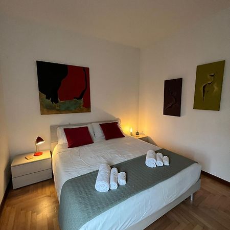 דירות פאדובה A Casa Di Deborah מראה חיצוני תמונה