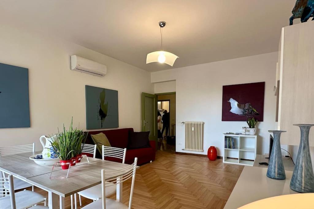 דירות פאדובה A Casa Di Deborah מראה חיצוני תמונה