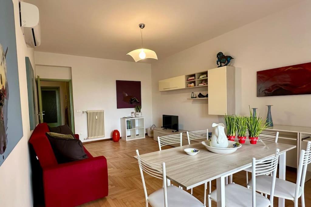 דירות פאדובה A Casa Di Deborah מראה חיצוני תמונה