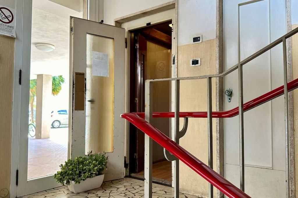 דירות פאדובה A Casa Di Deborah מראה חיצוני תמונה