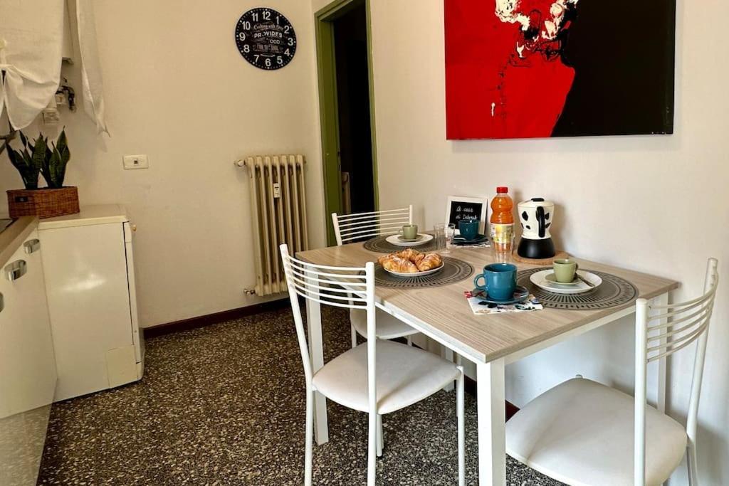 דירות פאדובה A Casa Di Deborah מראה חיצוני תמונה