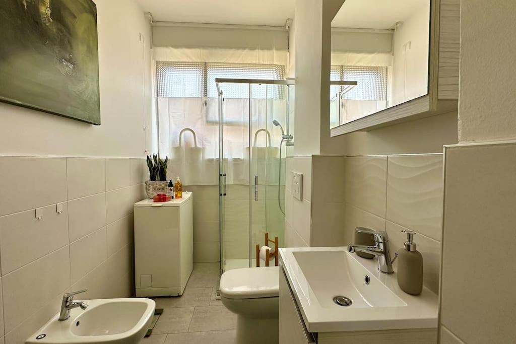 דירות פאדובה A Casa Di Deborah מראה חיצוני תמונה