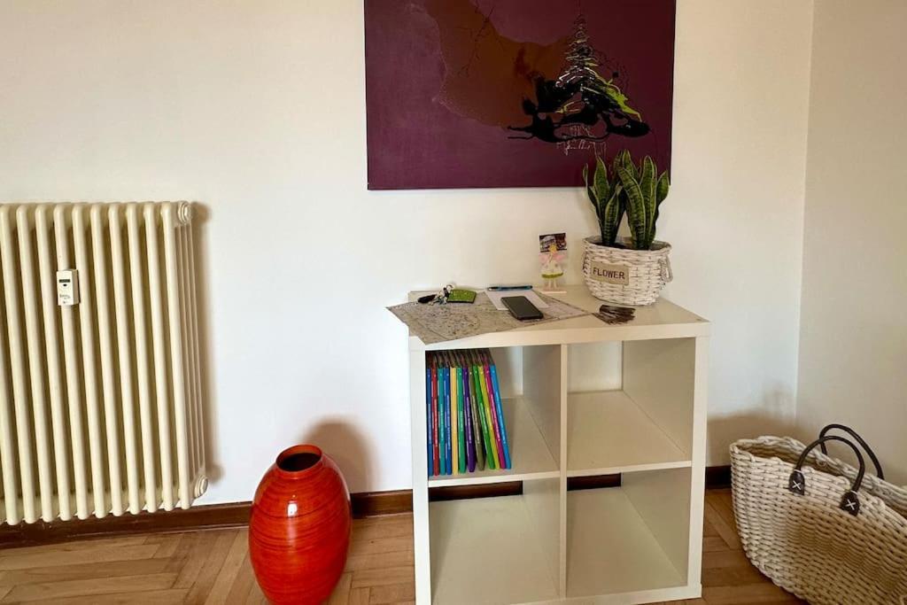 דירות פאדובה A Casa Di Deborah מראה חיצוני תמונה