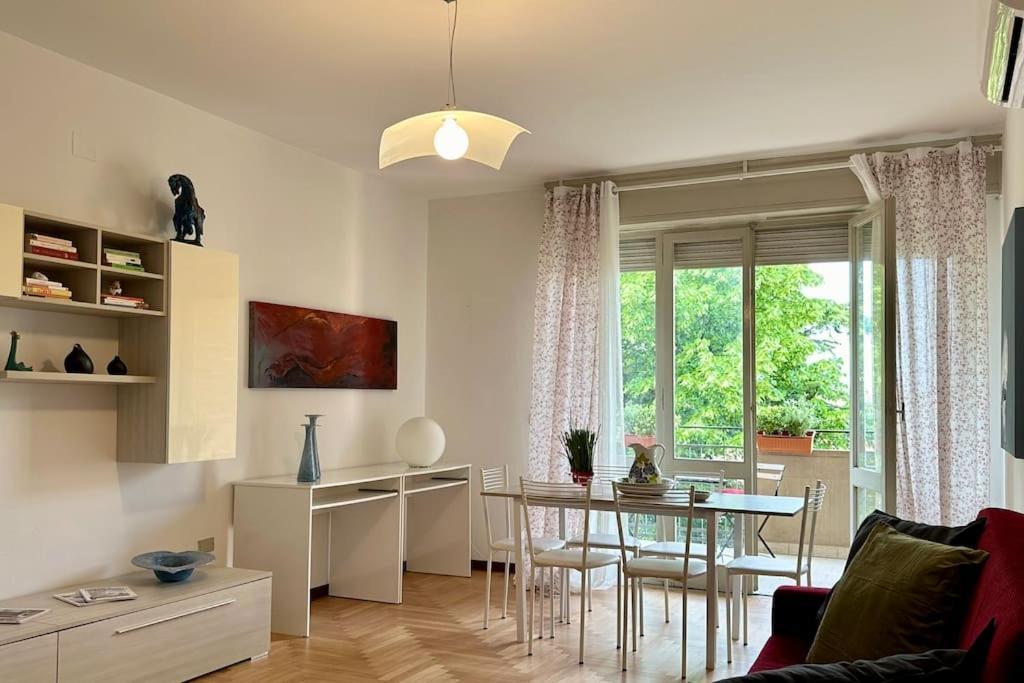 דירות פאדובה A Casa Di Deborah מראה חיצוני תמונה