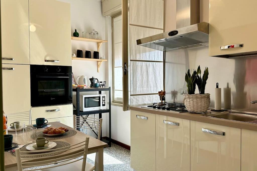 דירות פאדובה A Casa Di Deborah מראה חיצוני תמונה