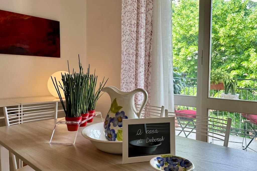 דירות פאדובה A Casa Di Deborah מראה חיצוני תמונה