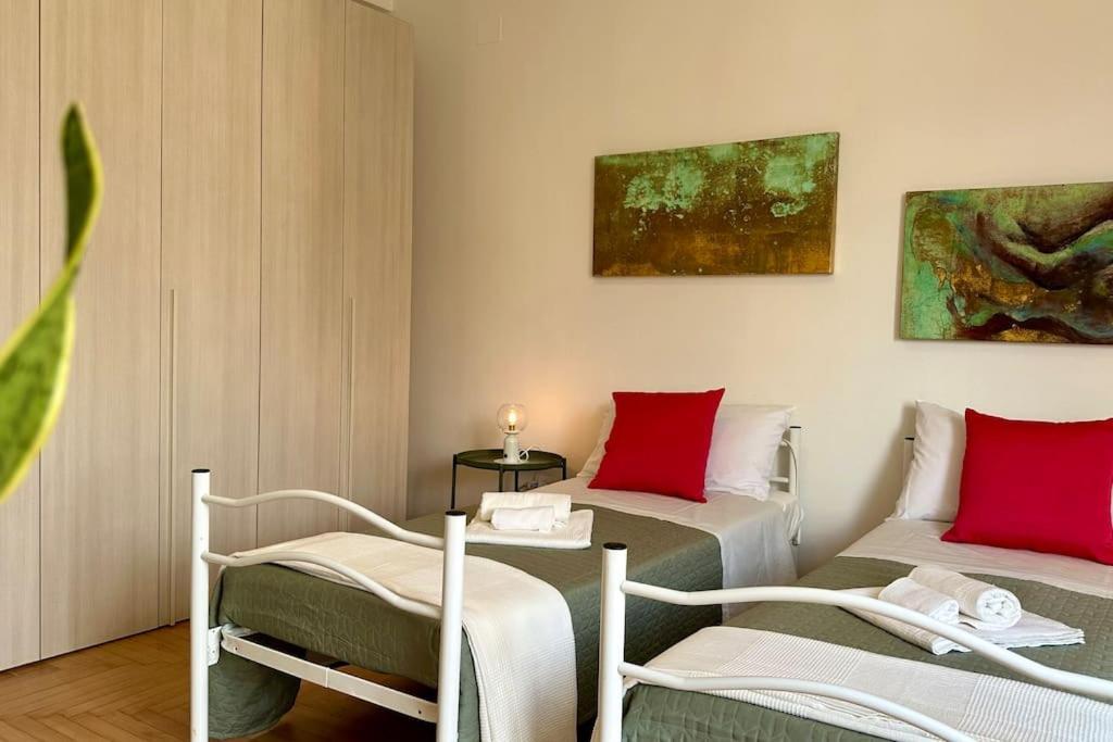 דירות פאדובה A Casa Di Deborah מראה חיצוני תמונה