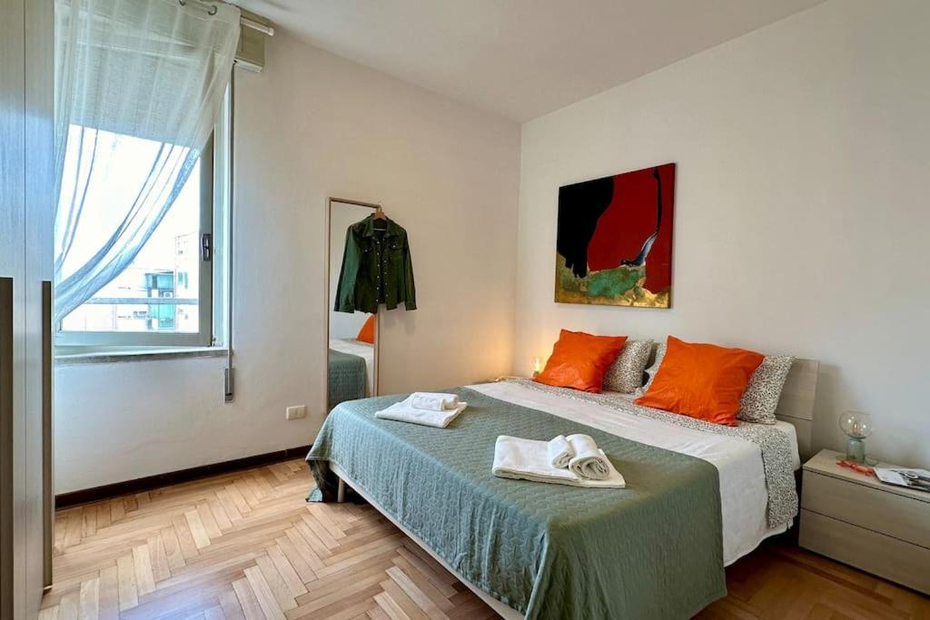 דירות פאדובה A Casa Di Deborah מראה חיצוני תמונה