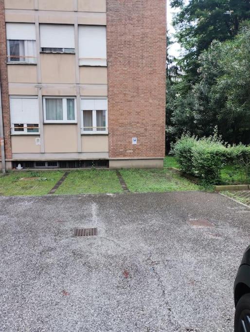 דירות פאדובה A Casa Di Deborah מראה חיצוני תמונה